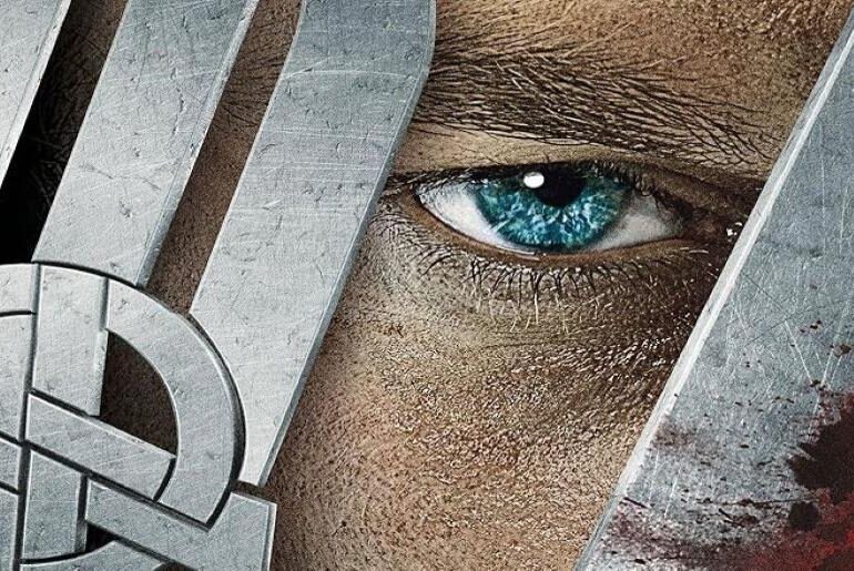 Vikings Font