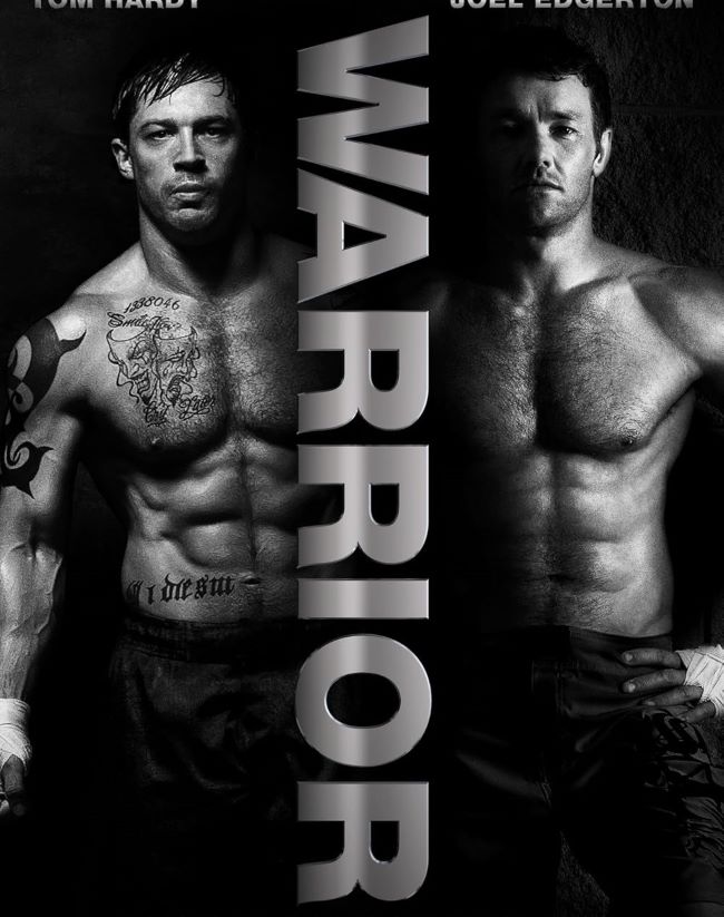Warrior Font