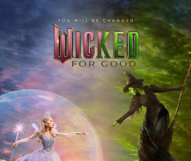 Wicked Font