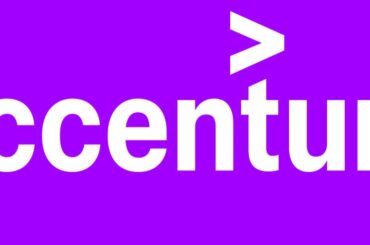 accenture font