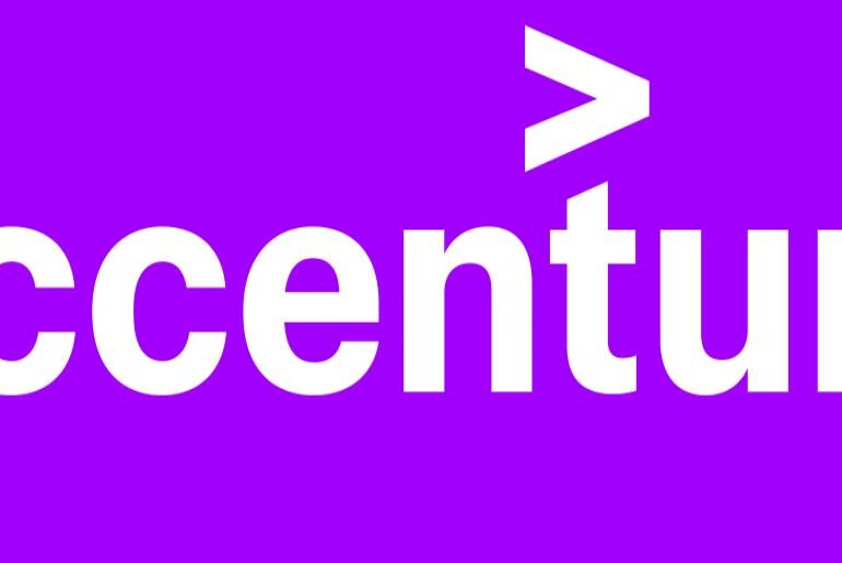 accenture font