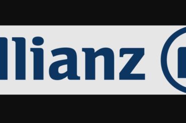 allianz font