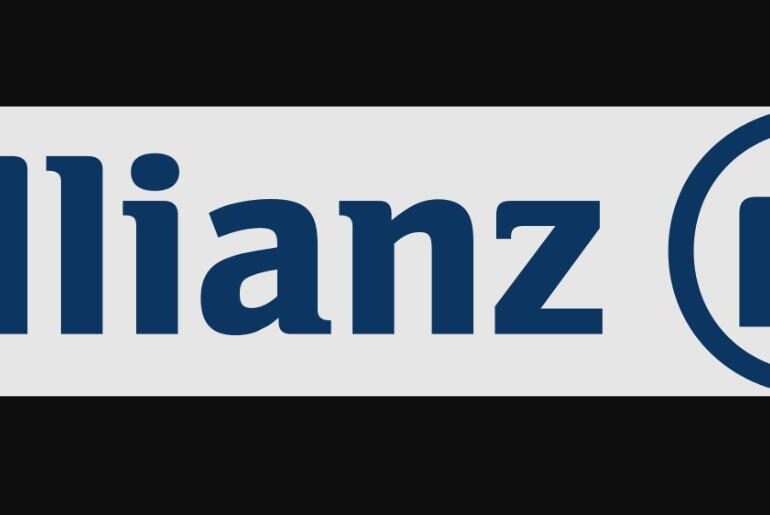 allianz font