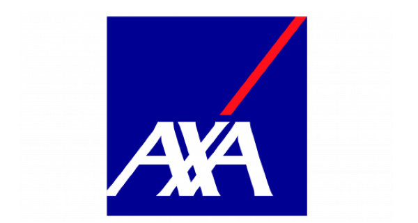 axa font