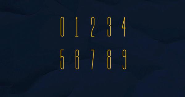 boatica font