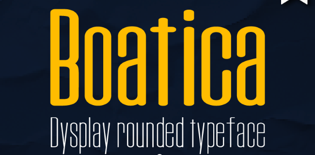 free font