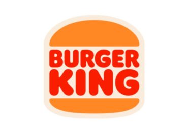 burger king font