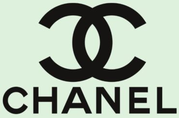chanel font