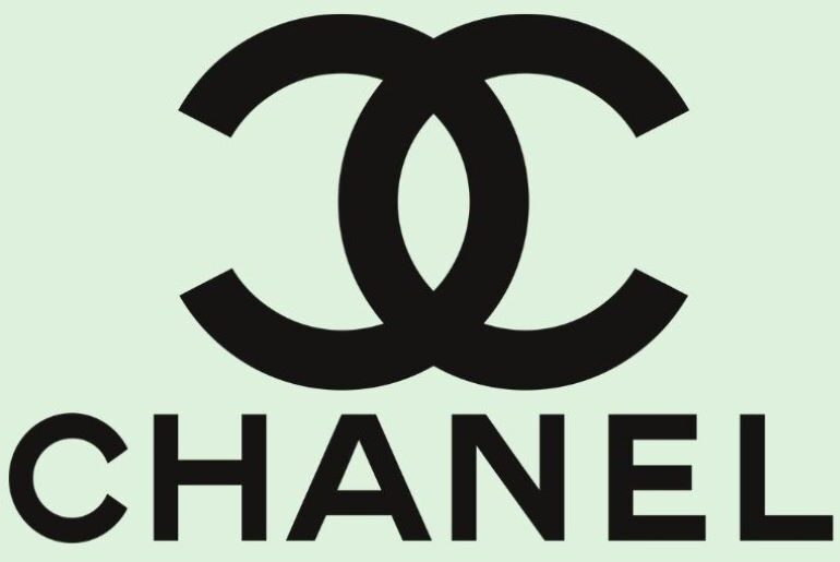 chanel font