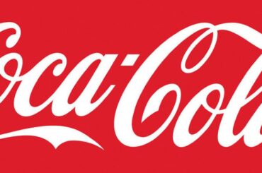 coca font