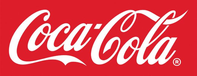 coca cola font