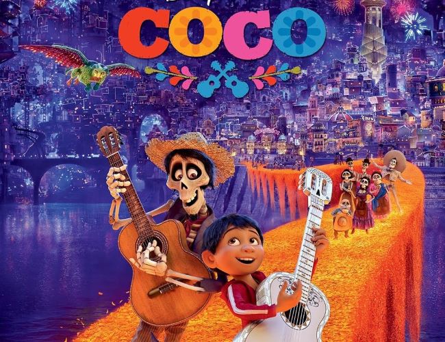 coco font