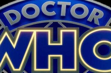 Doctor Who Font