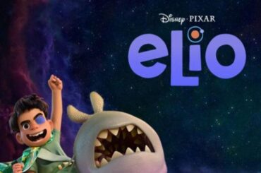 elio font