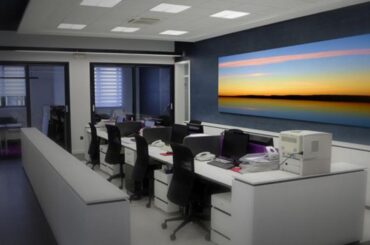 office design