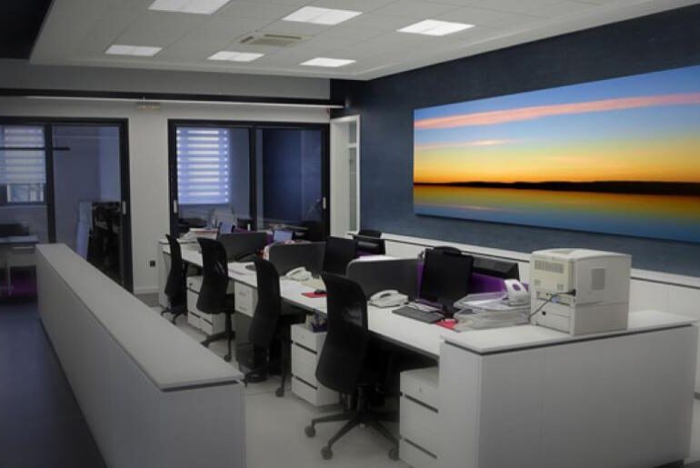 office design