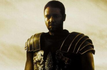gladiator font