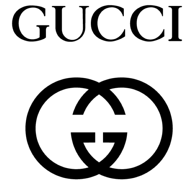 gucci font