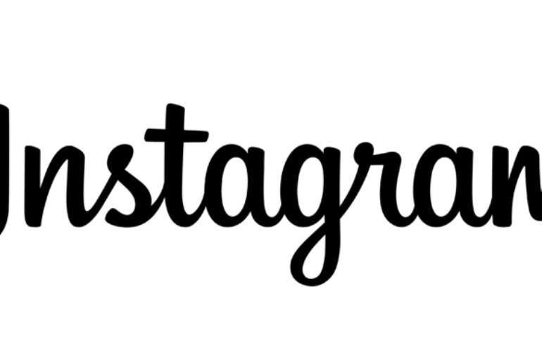 instagram font
