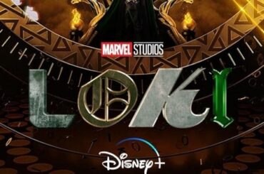 Loki Font