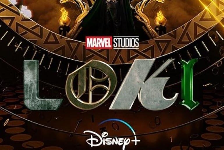 Loki Font