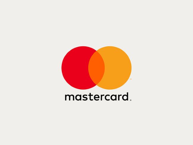 mastercard font