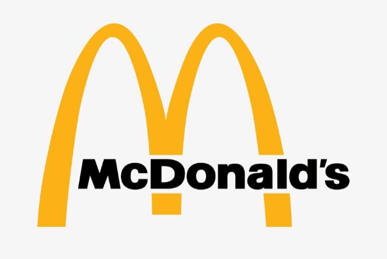 mcdonalds logo