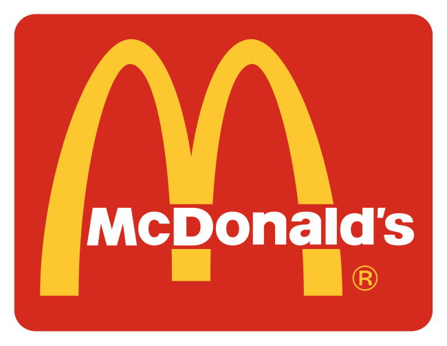 mcdonalds font