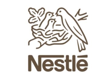 nestle font