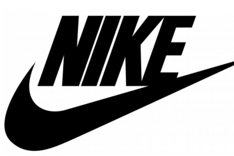 nike font
