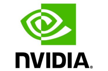 nvidia font