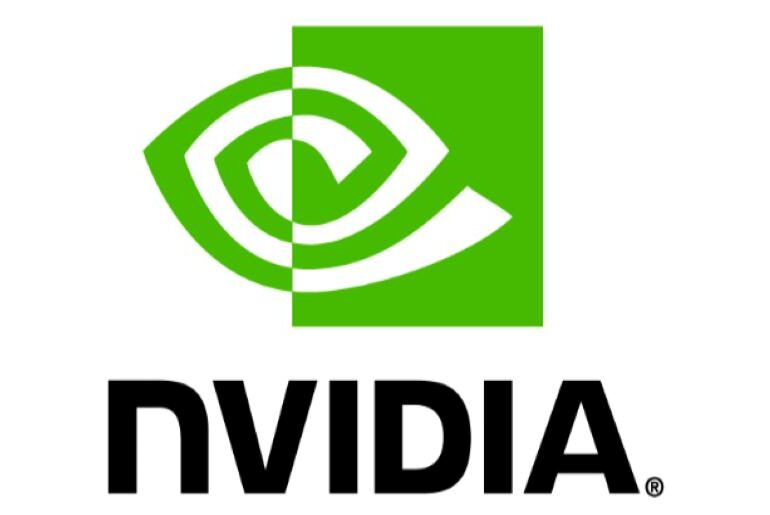 nvidia font
