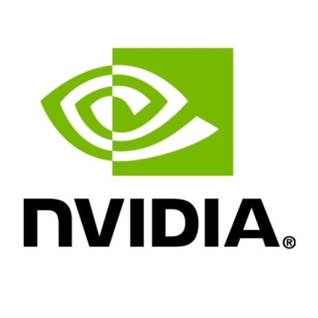 Nvidia Font