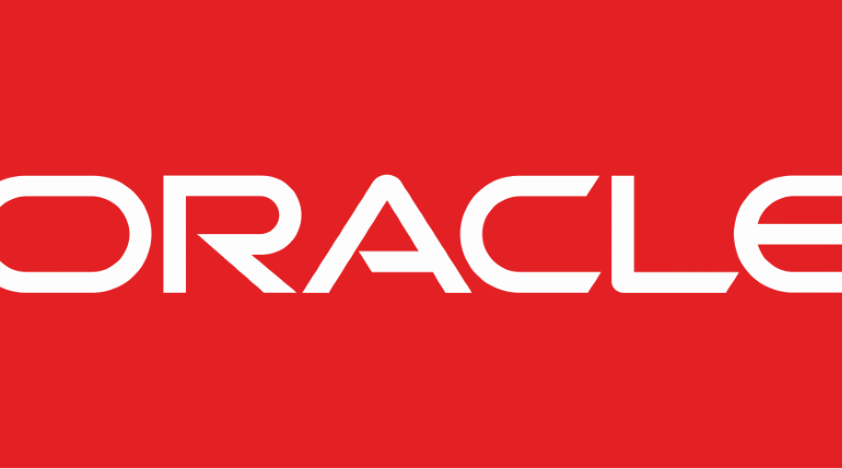 oracle font