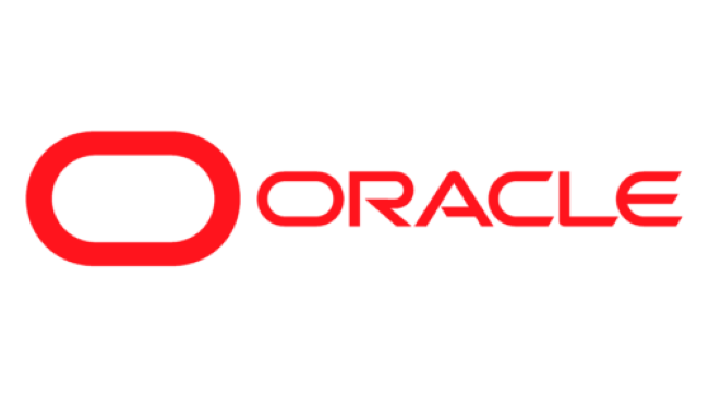 oracle font