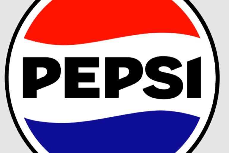 pepsi font