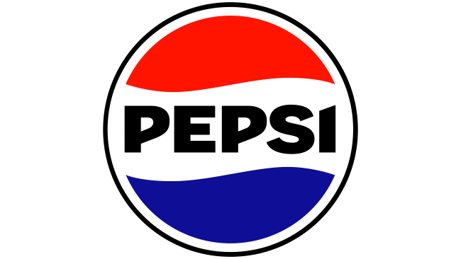 pepsi font