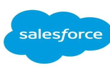 Salesforce Font