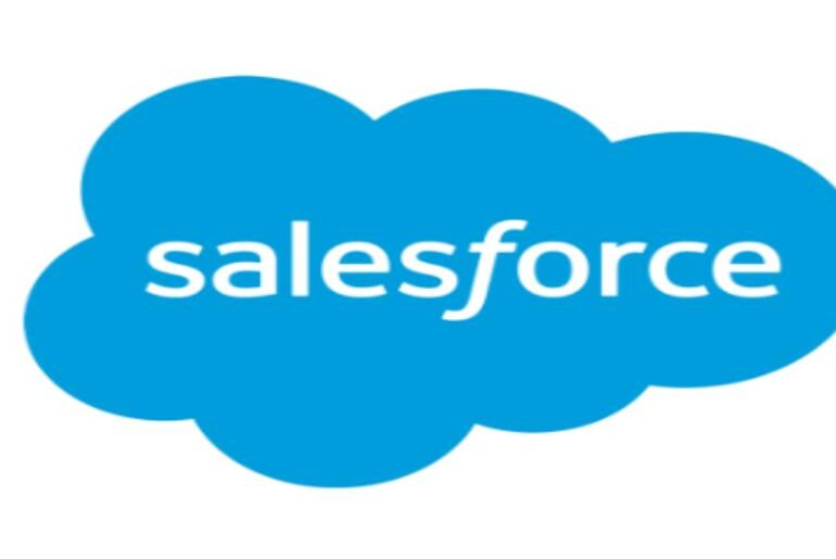 Salesforce Font