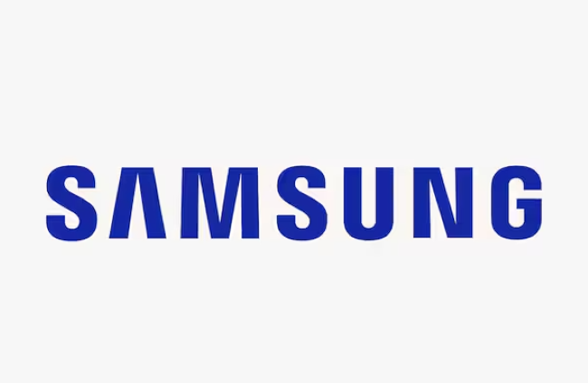 samsung font