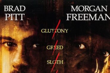 se7en font