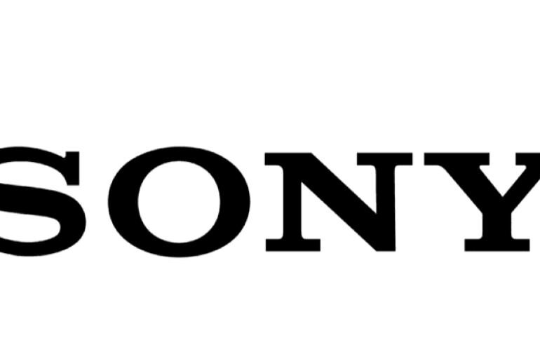sony font