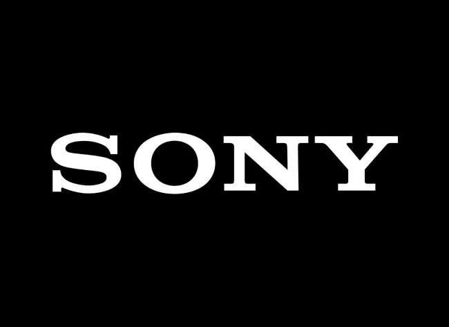 sony font
