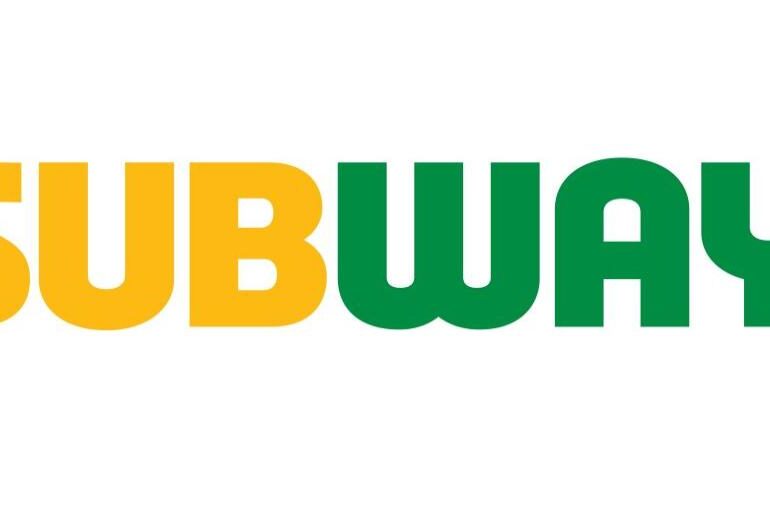 Subway Font