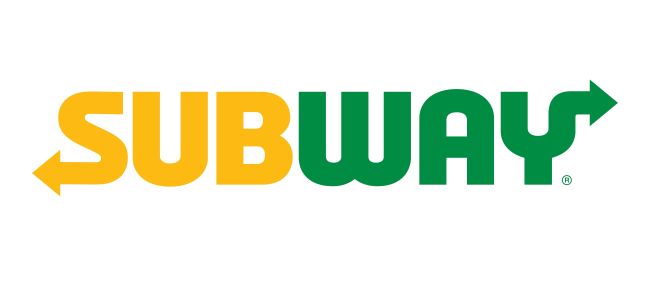 Subway Font