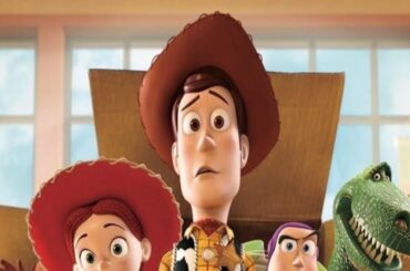 toy story font