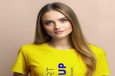 T-Shirt Mockups