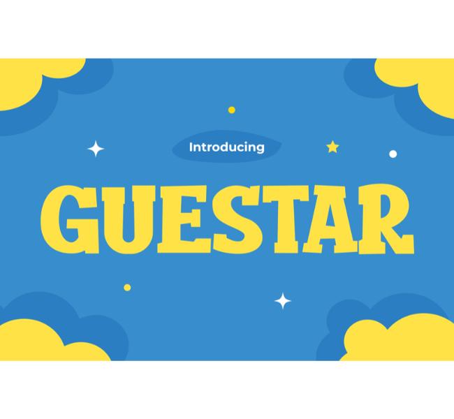 Questar Font