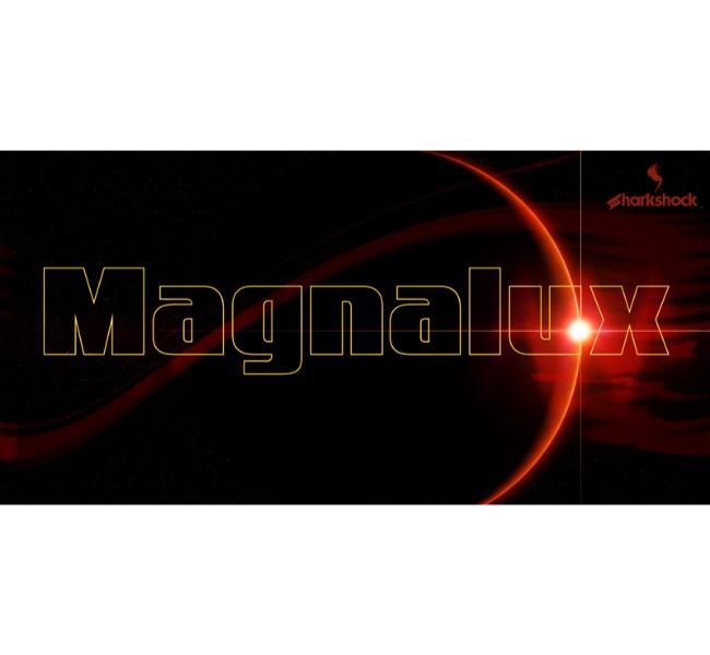 Magnalux Font