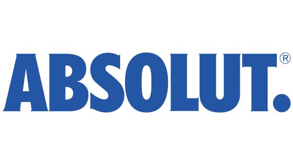 absolut font